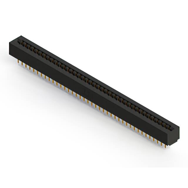 357-078-520-201 EDAC Inc.  Edgeboard Connectors